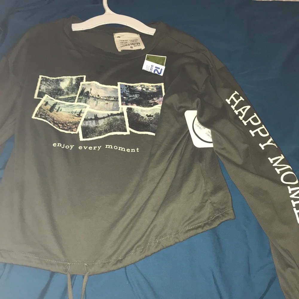 shirt